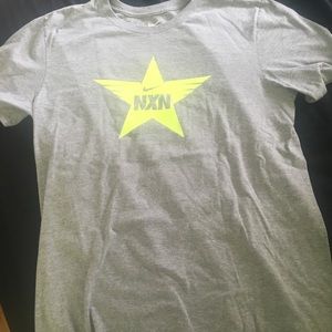 Nike Cross Nationals T-shirt